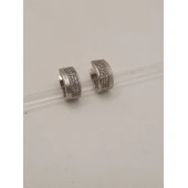 Cercei din argint Proba 925* 5.80gr