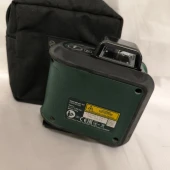 Bosch Universal Level 360