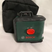 Bosch Universal Level 360