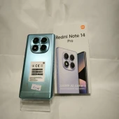 Xiaomi Redmi Note 14 Pro 256GB