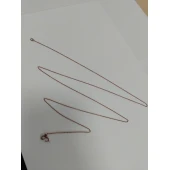 Lant Din Aur Proba 585* 2.78 gr