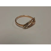 Inel Din Aur 585* 1.38 gr