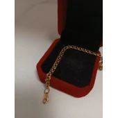 Brățară Din Aur Proba 585* 4,09 gr