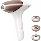 Epilator Laser Philips BRI955