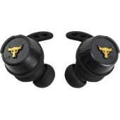 Căști  JBL UA Project Rock True Wireless X