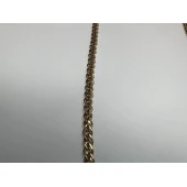 Lant Din Aur Proba 585* 4.54 gr