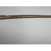 Lant Din Aur Proba 585* 4.54 gr