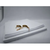 Cercei Din Aur Proba 585* 2.13 Gr