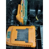 Masina de insurubat Jadever JDCDP552