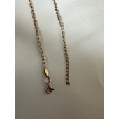 Lant din aur 585* 2.01 gr