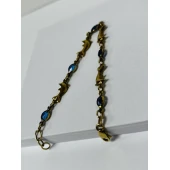 Bratara Din Aur Proba 585* 3.70 gr