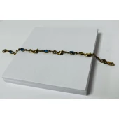 Bratara Din Aur Proba 585* 3.70 gr