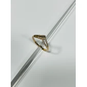 Inel Din Aur 585* 2.06 gr