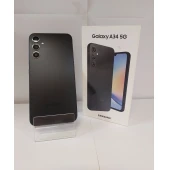 Samsung Galaxy A34 6/128 GB