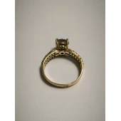 Inel Din Aur Proba 585* 3.40 gr