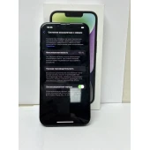 Telefon Apple iPhone 14 128 GB Black