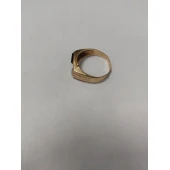 Inel Din Aur Proba 585* 4,66 gr