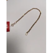 Brățară din aur Proba 585* Masa 2,11 gr