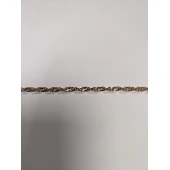 Brățară din aur Proba 585* Masa 2,11 gr