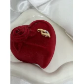 Pandantiv Din Aur Proba 750* 0,88 gr