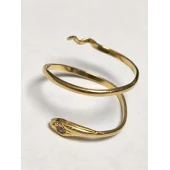 Inel Din Aur Proba 750*  2.59 Gr