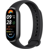 Smart Watch Xiaomi Band 9 Black