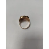 Inel Din Aur Proba 585* 4,64 gr