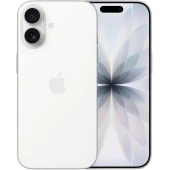 Telefon Apple iPhone 17 256 GB White