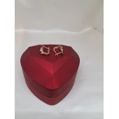 Cercei din Aur Proba 585* 2.30 gr