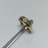 Inel din Aur proba 585* 2.69 gr