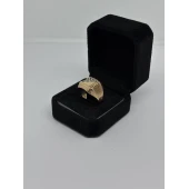 Ghiul din Aur Proba 585* 3.51 gr