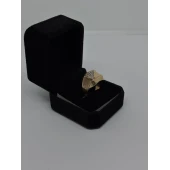 Ghiul din Aur Proba 585* 3.51 gr