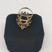 Inel din Aur Proba 585* 6.62 gr