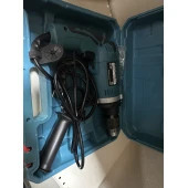Mașină de Găurit cu Impact Makita HP1630