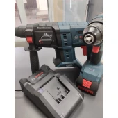 Ciocan Rotopercutor Bosch GBH18V-21 GSR18V-55