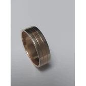 Verighetă din aur Proba 585* 7,18gr