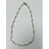 Lant Din Argint 925* 23.75 gr