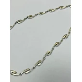 Lant Din Argint 925* 23.75 gr