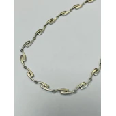 Lant Din Argint 925* 23.75 gr