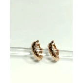 Cercei Din Aur Proba 585* 1.44 gr