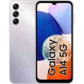 Telefon Samsung Galaxy A14 64 GB Silver