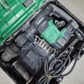 Ciocan Rotopercutor Hikoki h 41mb2