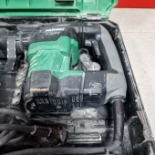 Ciocan Rotopercutor Hikoki h 41mb2