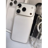 Telefon Apple iPhone 17 Pro 256 GB White