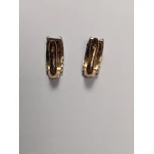 Cercei Din Aur 585* 4,90 gr