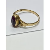 Inel Din Aur Proba 585* 1,92 gr