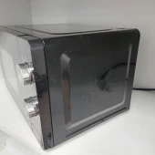 Cuptor cu microunde  Gorenje MO17E1B Black