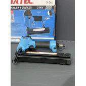 Pistol pneumatic 2 in 1 Fixtec FACN5040