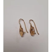 Cercei Din Aur Proba 585* 2.51 gr