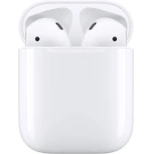 Căști Apple AirPods 2 Withe